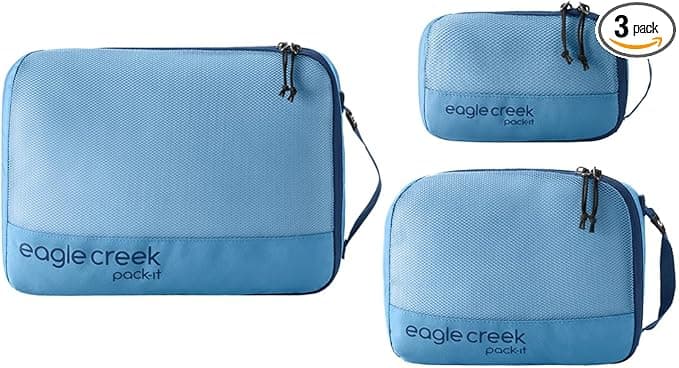 Eagle Creek Pack-It Cubes
