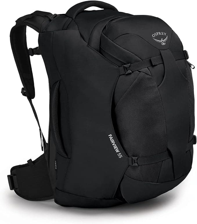 Osprey Fairview 55L Women's Travel Backpack