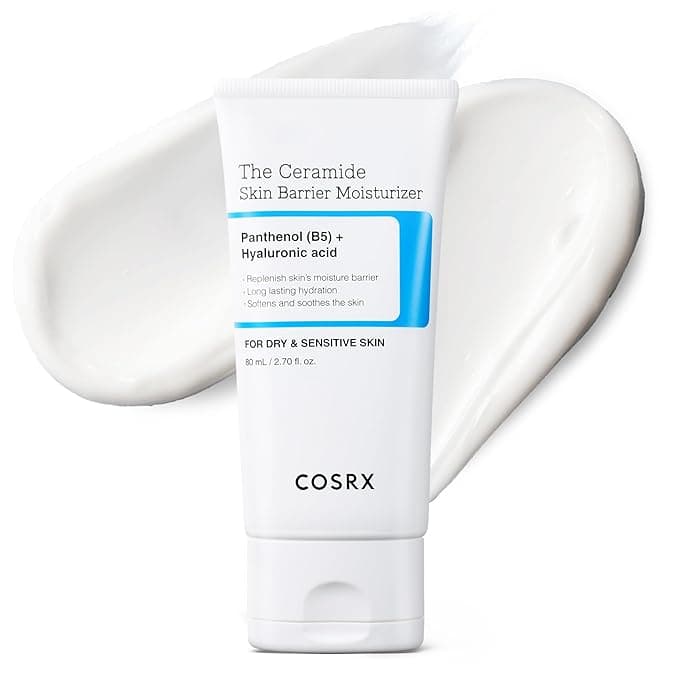 COSRX Ceramide Skin Barrier Moisturizer