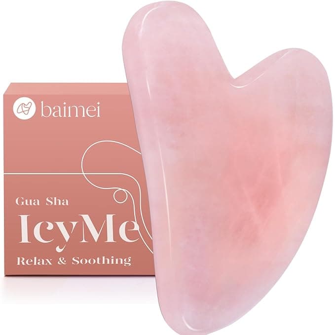 BAIMEI IcyMe Gua Sha Tool
