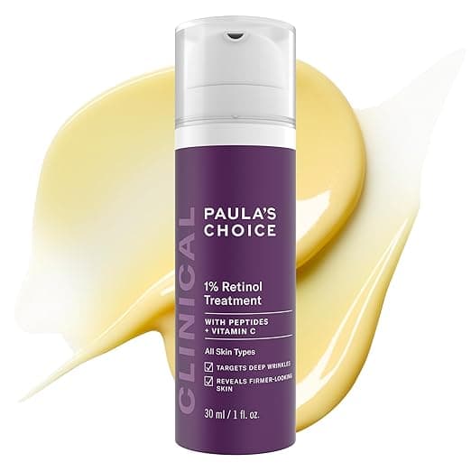 Paula's Choice 1% Retinol Treatment