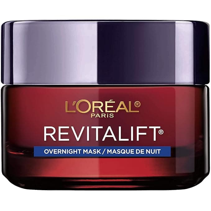 L'Oreal Paris Revitalift Triple Power Anti-Aging Face M
