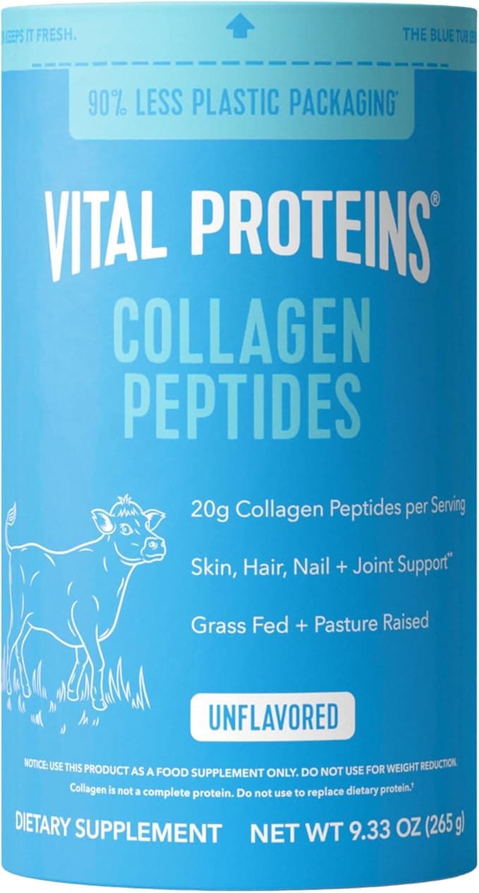 Vital Proteins Collagen Peptides