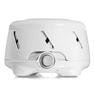 Yogasleep Dohm Uno White Noise Sound Machine