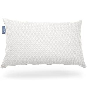 Cosy House Collection Bamboo Shredded Memory Foam Pillow