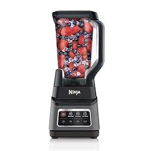Ninja Professional Plus Blender BN701