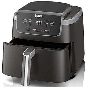 Instant Vortex Plus 6-Quart Air Fryer