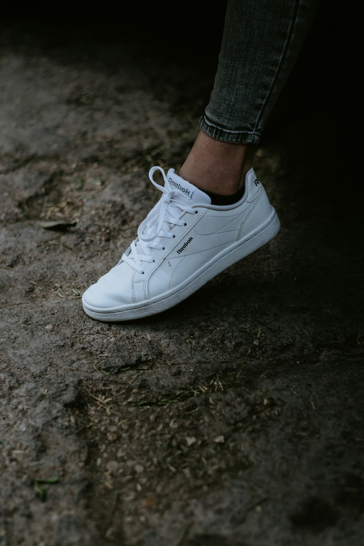 The Best White Sneakers for Women That Go With Everything