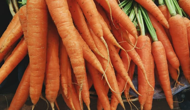Beta-Carotene Benefits: Skin, Vision & Immunity Boost