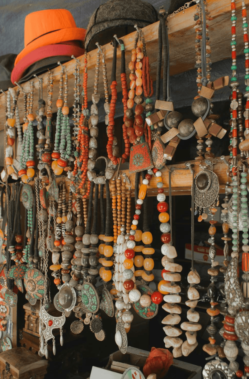 Boho Style Necklace Guide: How to Elevate Your Look