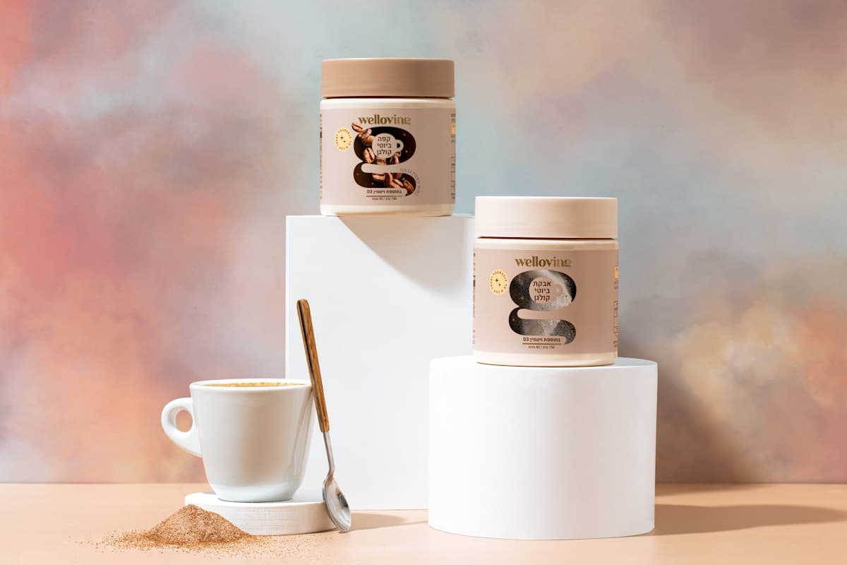 Collagen Peptides Benefits: Why I Add It Daily