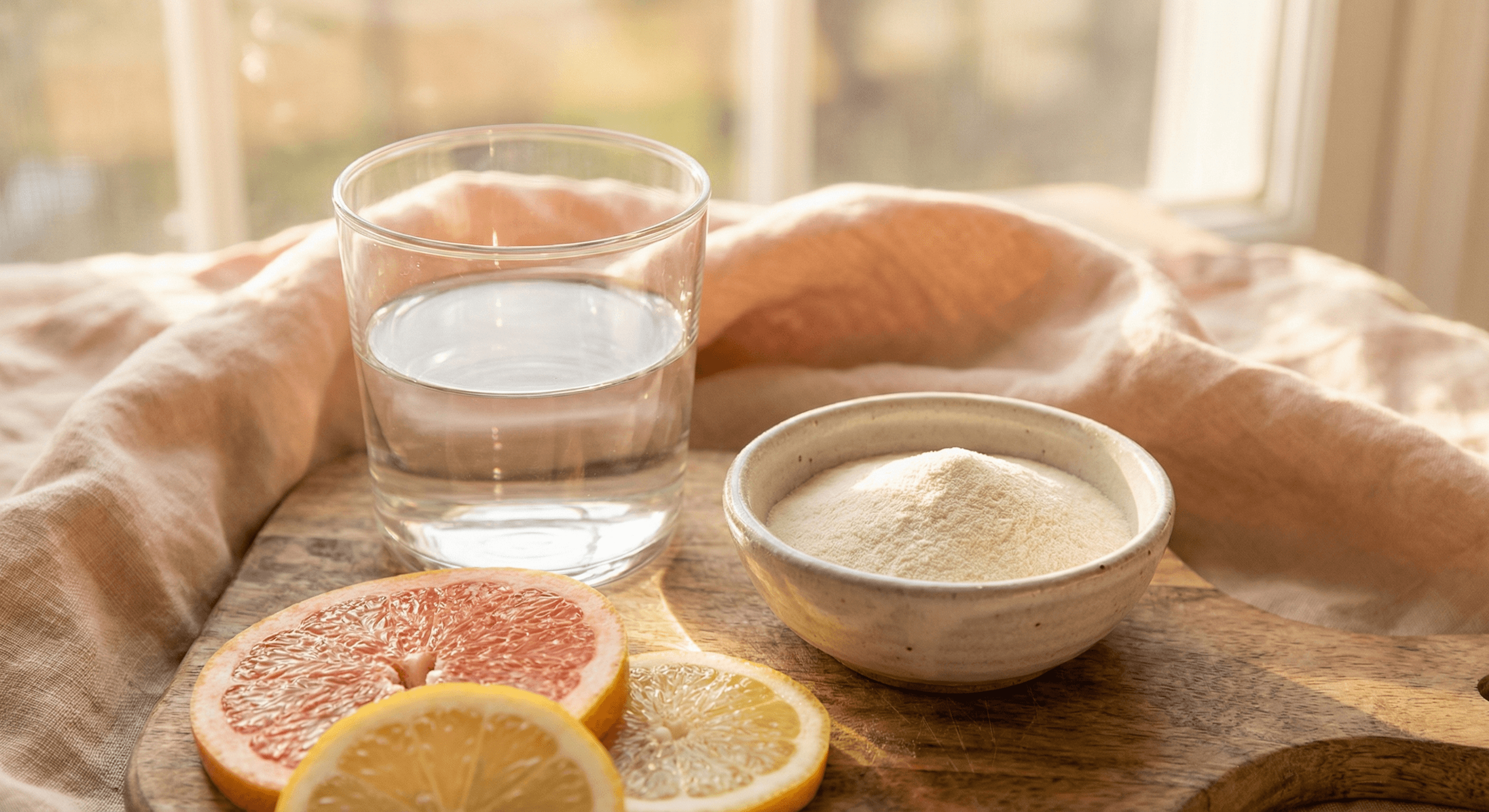 Benefits of Collagen for Women (How to See Results)