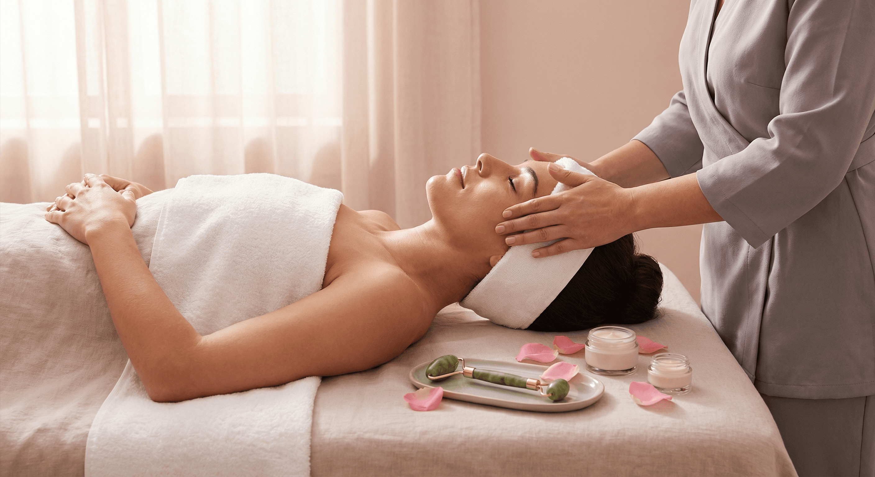 Benefits of Getting a Facial: Why Every Woman Needs One