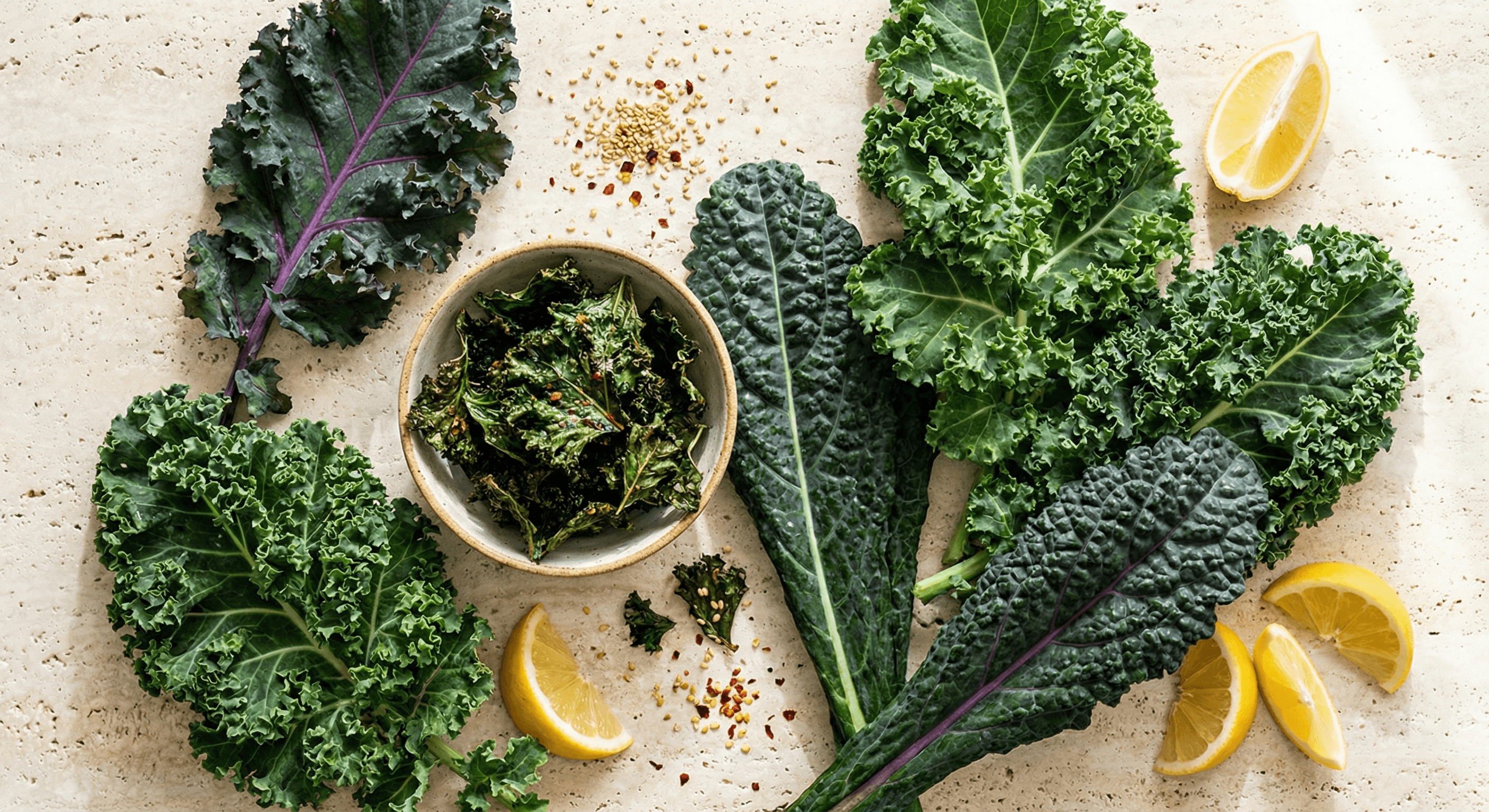 10 Benefits of Eating Kale (And How to Actually Enjoy It)