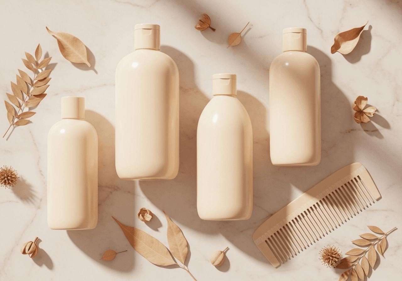 Best Anti-Frizz Hair Products for Smooth, Sleek Hair