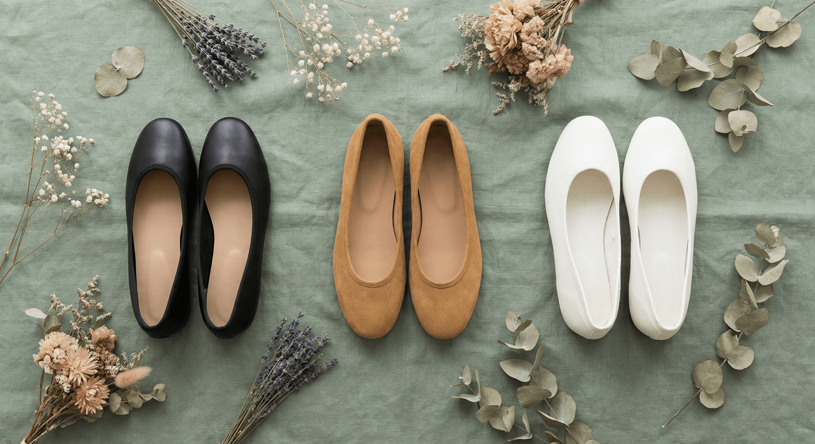 Best Ballet Flats for Women on Amazon (Chic & Under $50)