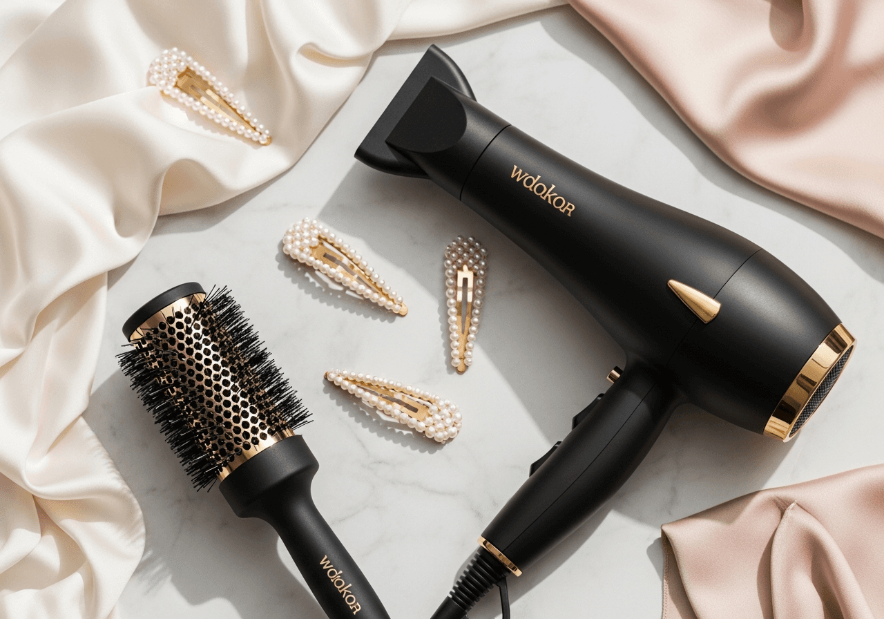Best Blow Dryers for Women That Actually Save Time