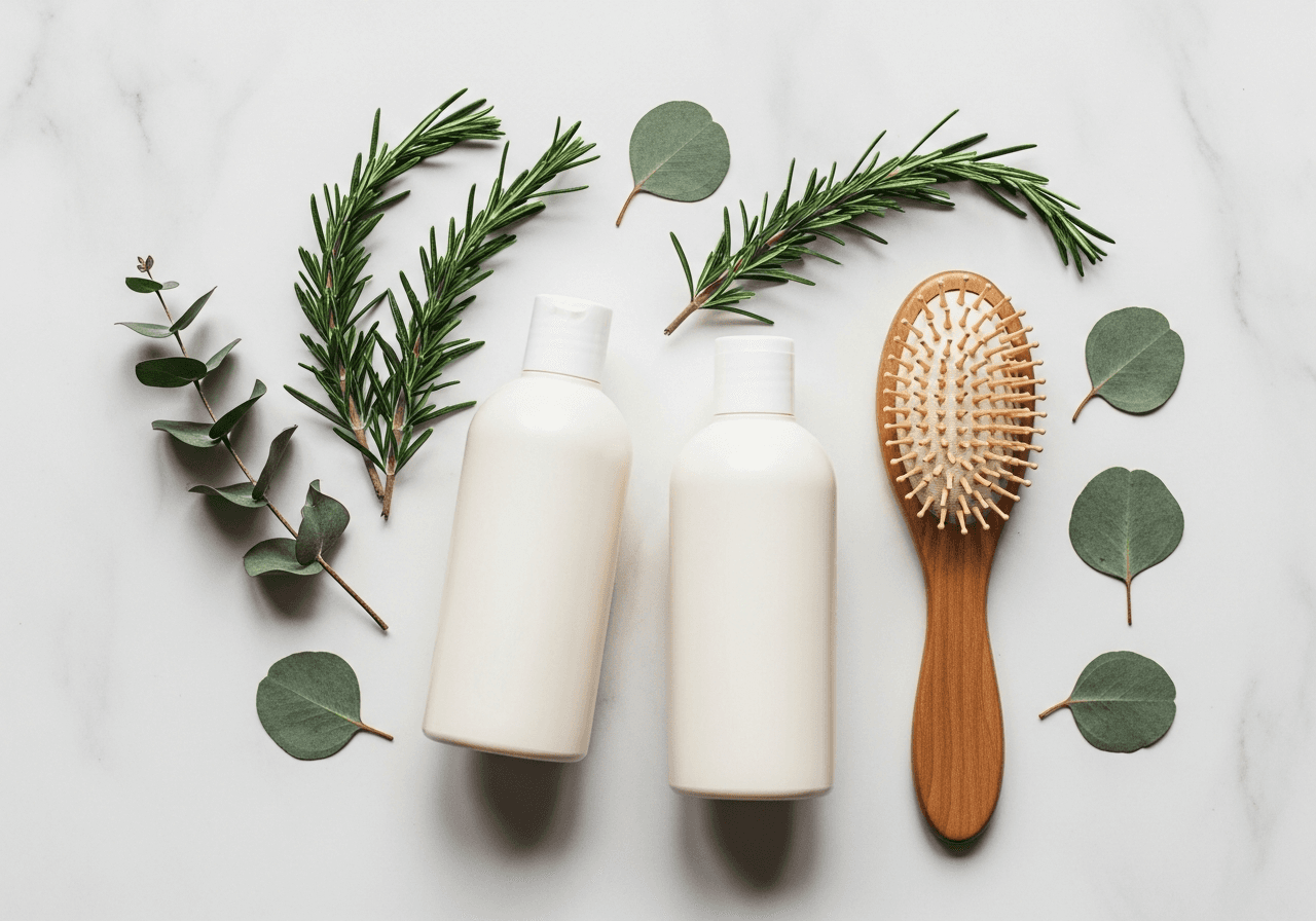 Best Clarifying Shampoos for Women That Reset Your Hair