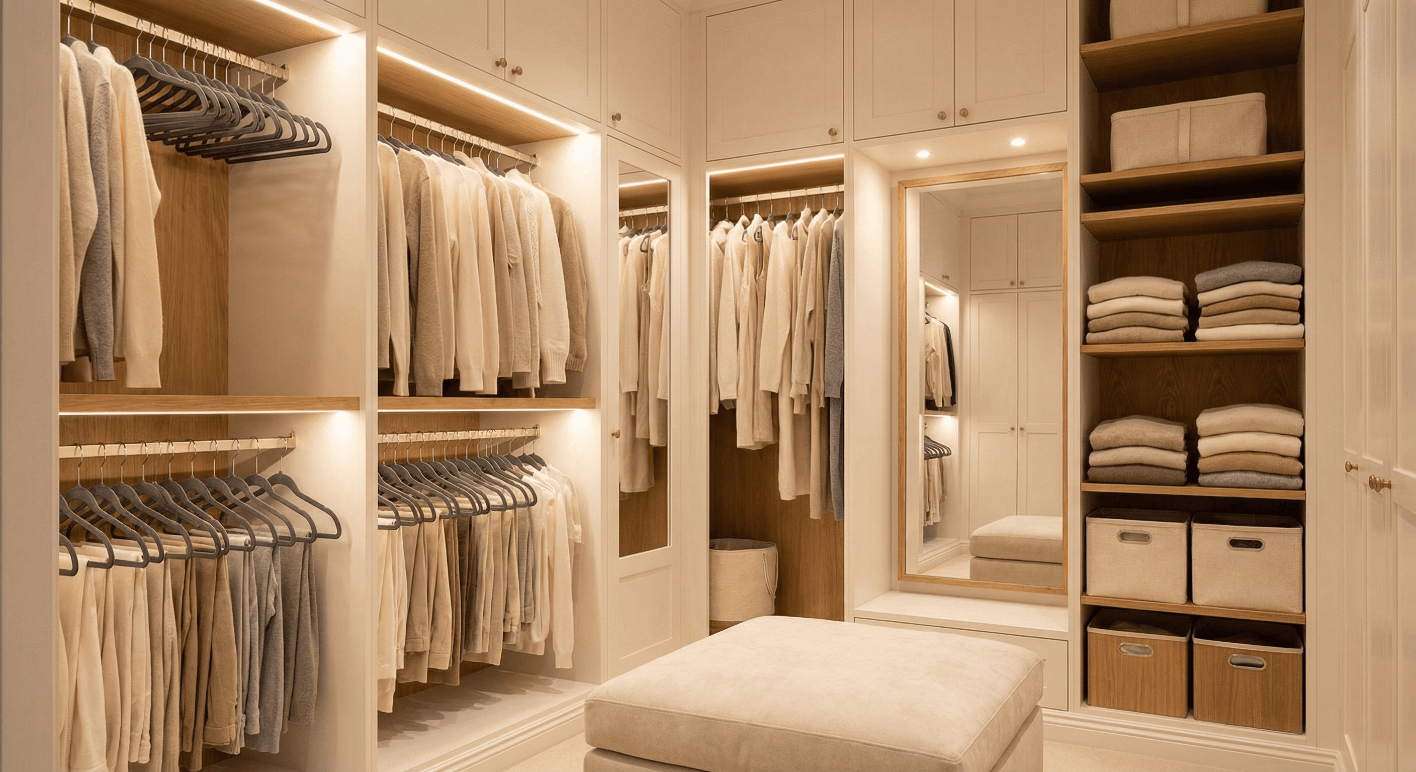 Best Closet Organization Products for Getting Dressed