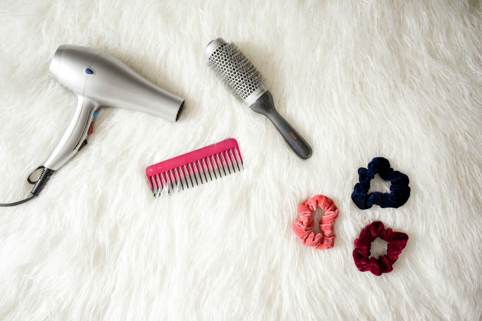 Best Heat Protectant Sprays for Hair That Actually Work