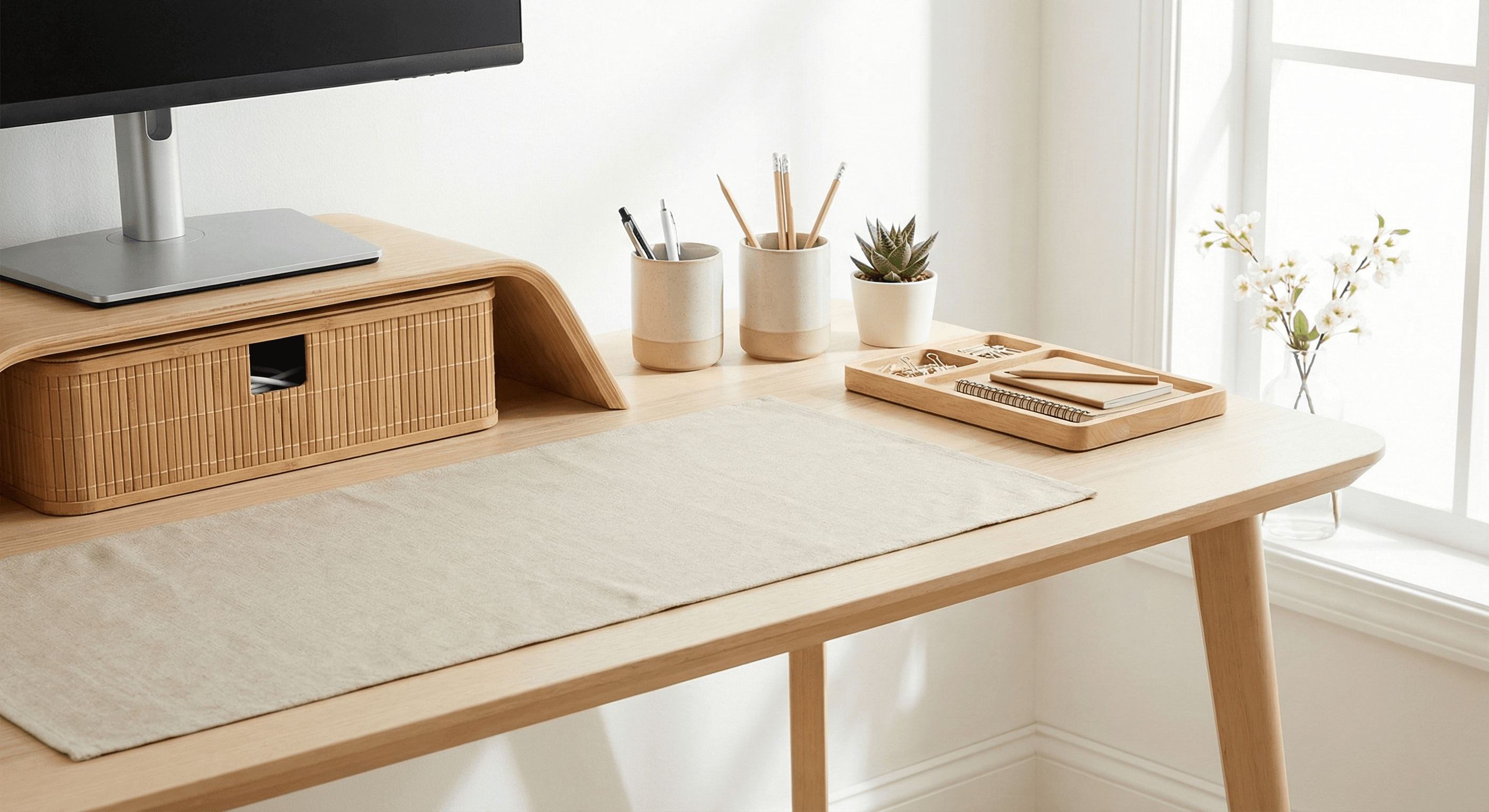 Best Home Office Organization Products That Work