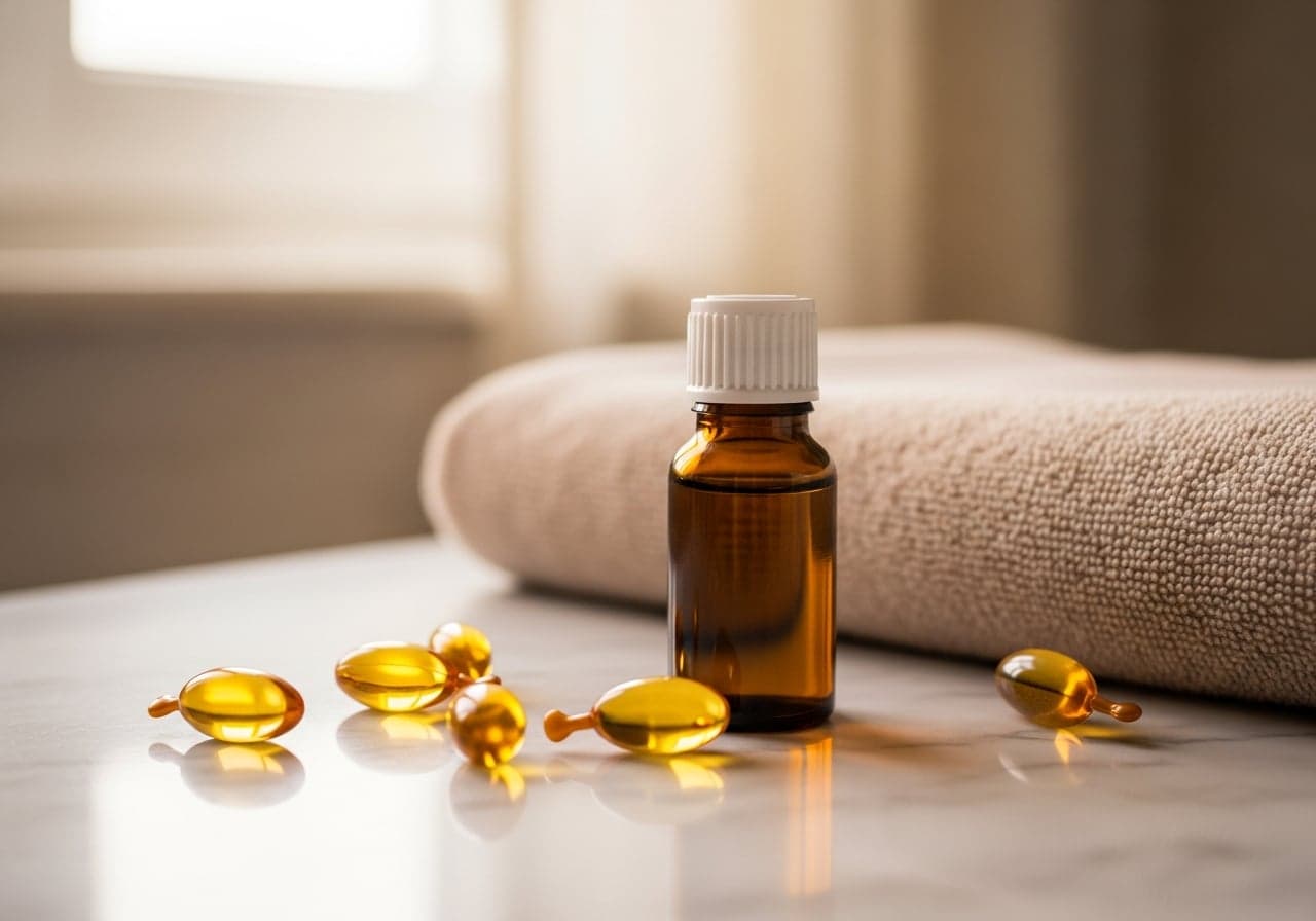 Best Prenatal Vitamins for Women, Tried in 4 Pregnancies