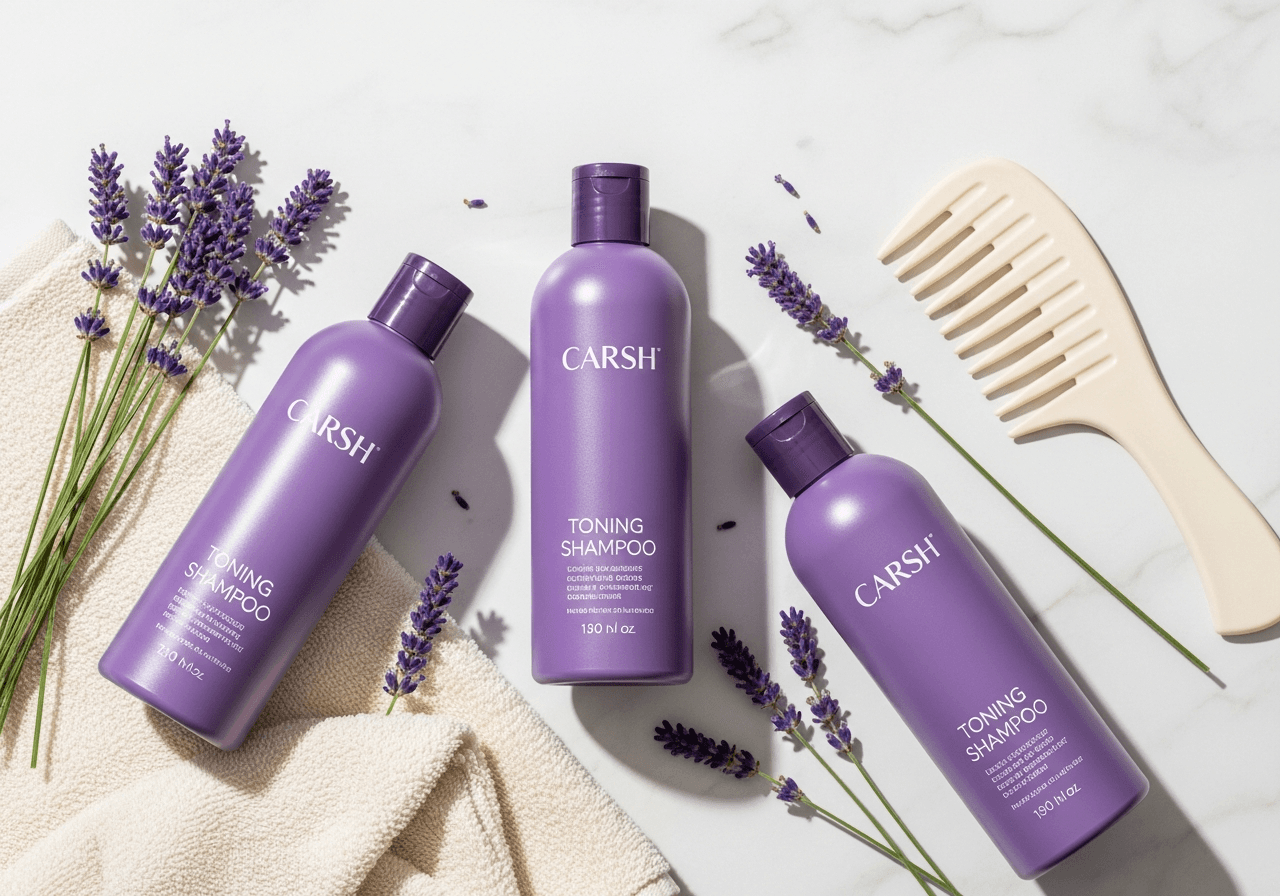 Best Purple Shampoos for Blondes That Actually Work