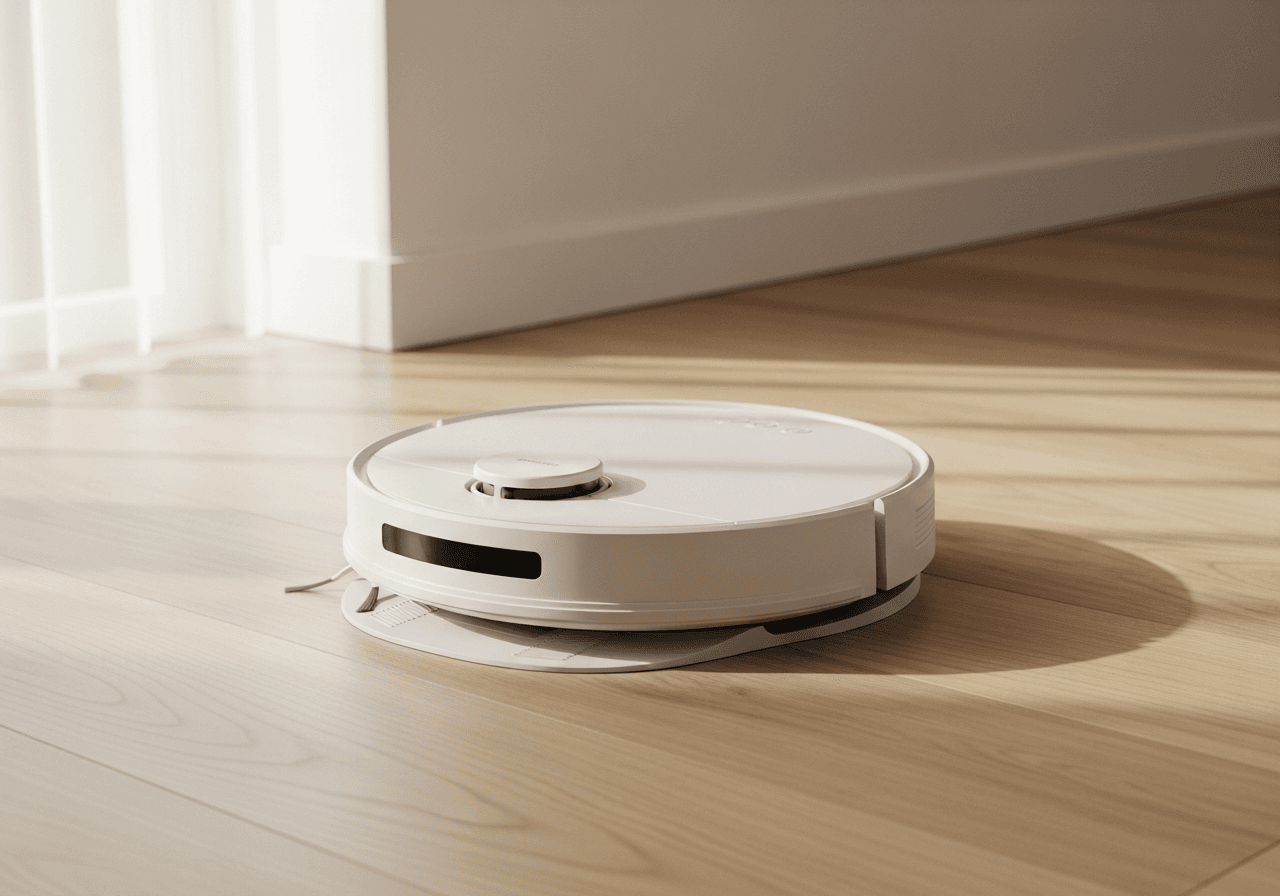 Best Robot Vacuums for Families: Honest Reviews