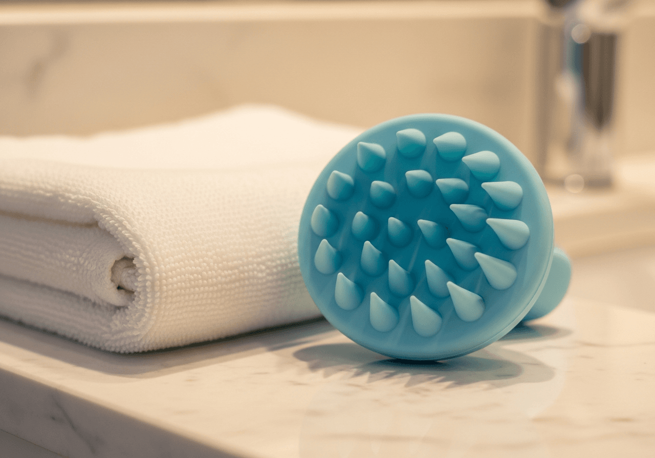 Best Scalp Massager for Hair Growth: 4 Worth Buying