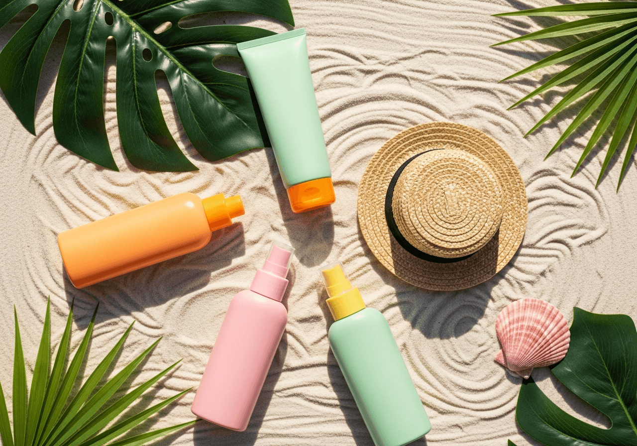 Best Sunscreen for Kids That Parents Actually Trust