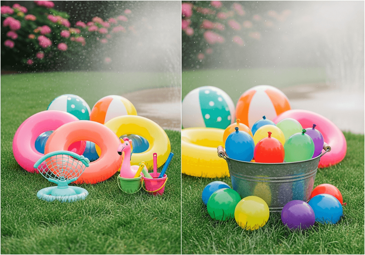 Best Outdoor Water Toys for Kids That Deliver Real Fun