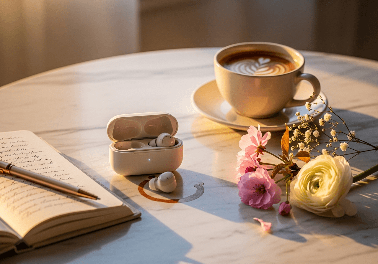 Best Wireless Earbuds for Women: Honest Reviews