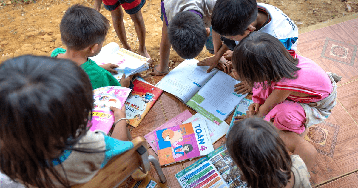 Getting Started with Homeschooling: A Beginner's Guide