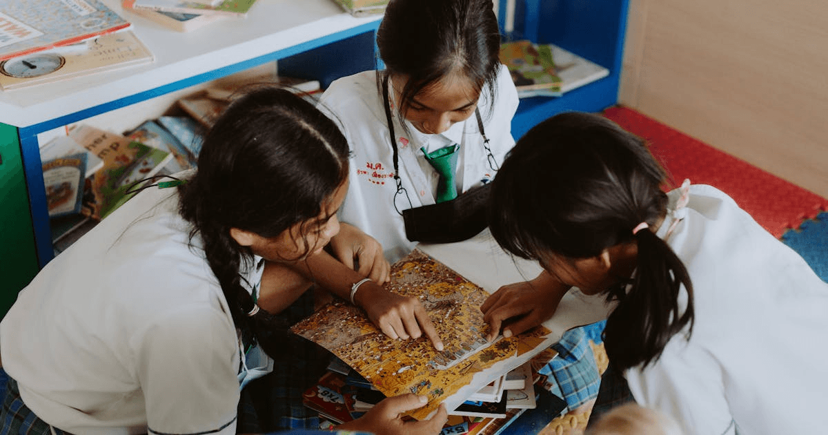 Homeschool Daily Schedule Ideas That Actually Work