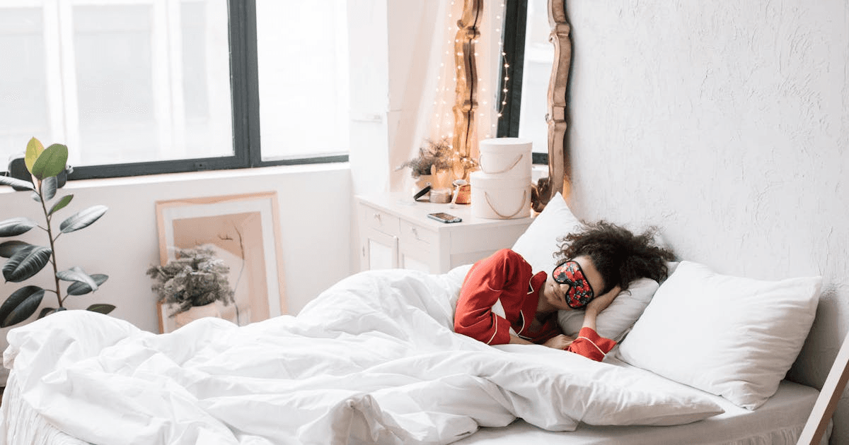 Perimenopause and Sleep — Why It's Wrecked and How to Fix It