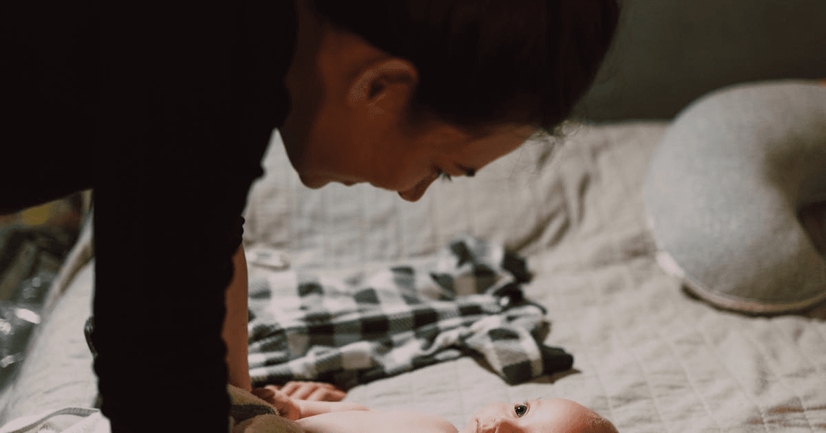 The Honest Guide to Postpartum Recovery (What Nobody Tells You)