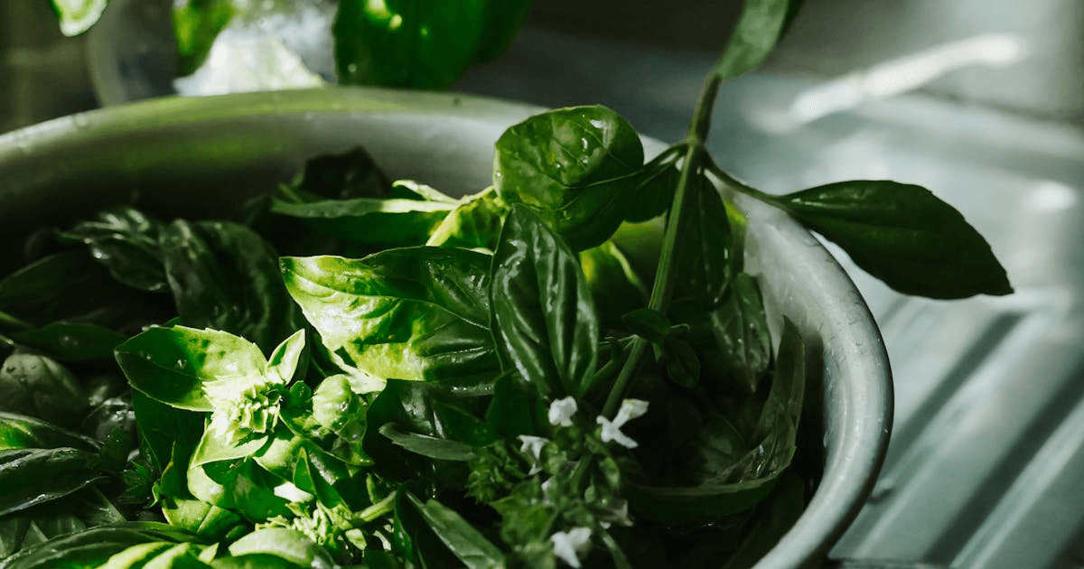 Seed Cycling for Hormones — Does It Work? (How to Start)