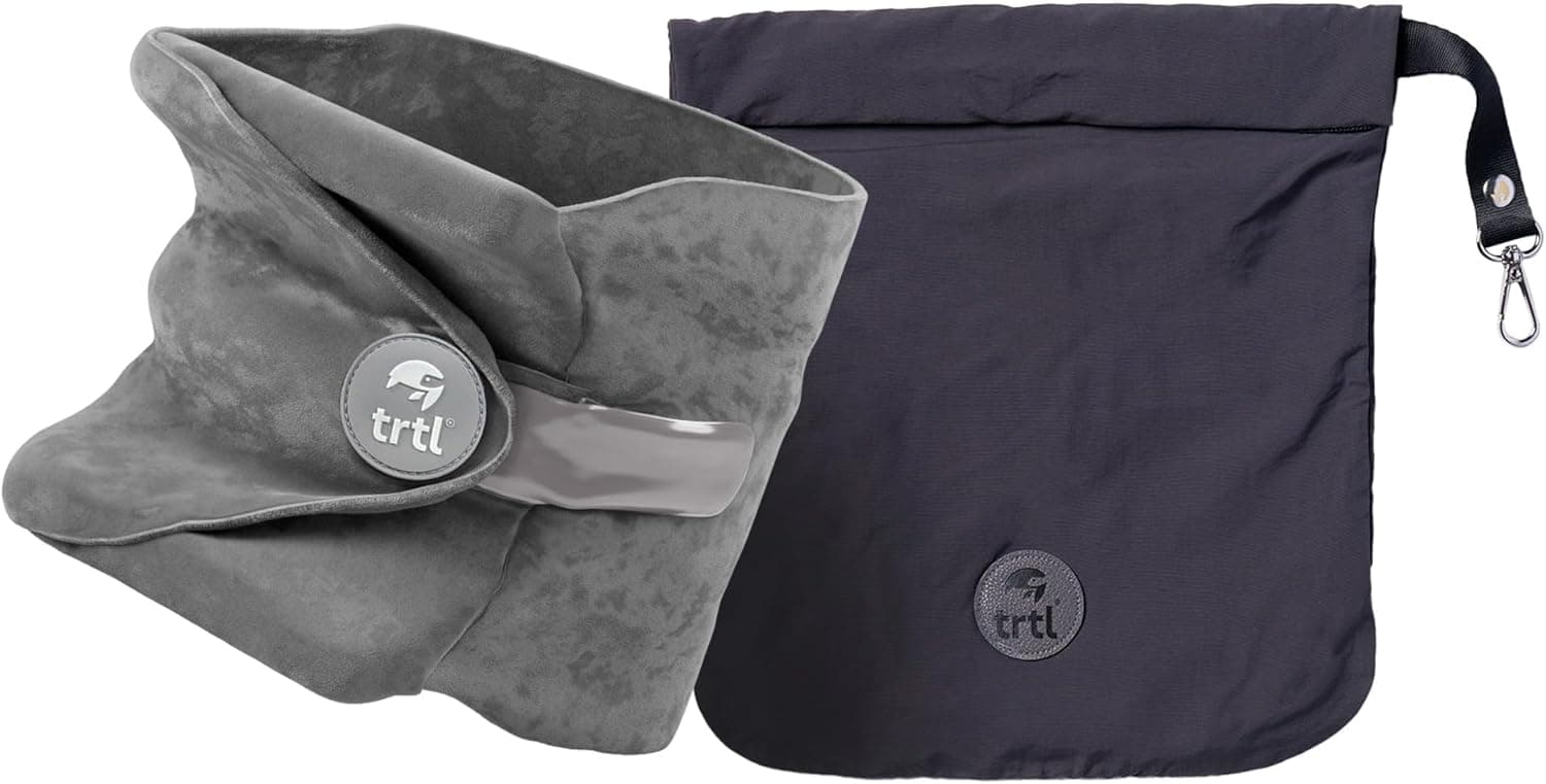 trtl Travel Pillow – Neck Support