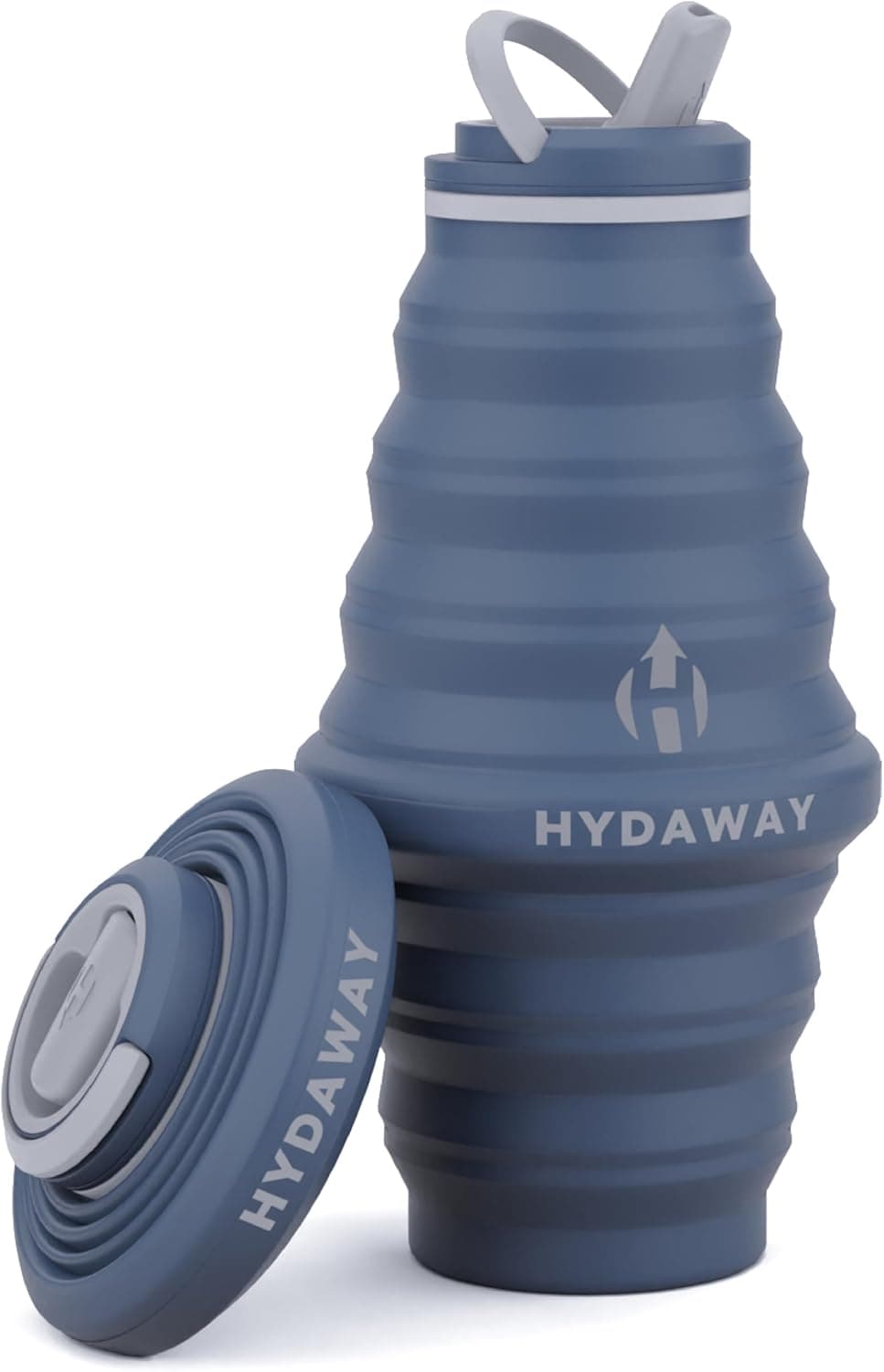 HYDAWAY 25oz Collapsible Water Bottle