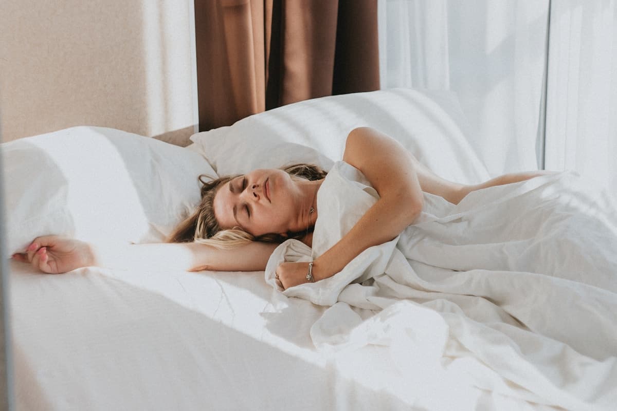 Magnesium for Sleep: Why It Works and What Type to Take