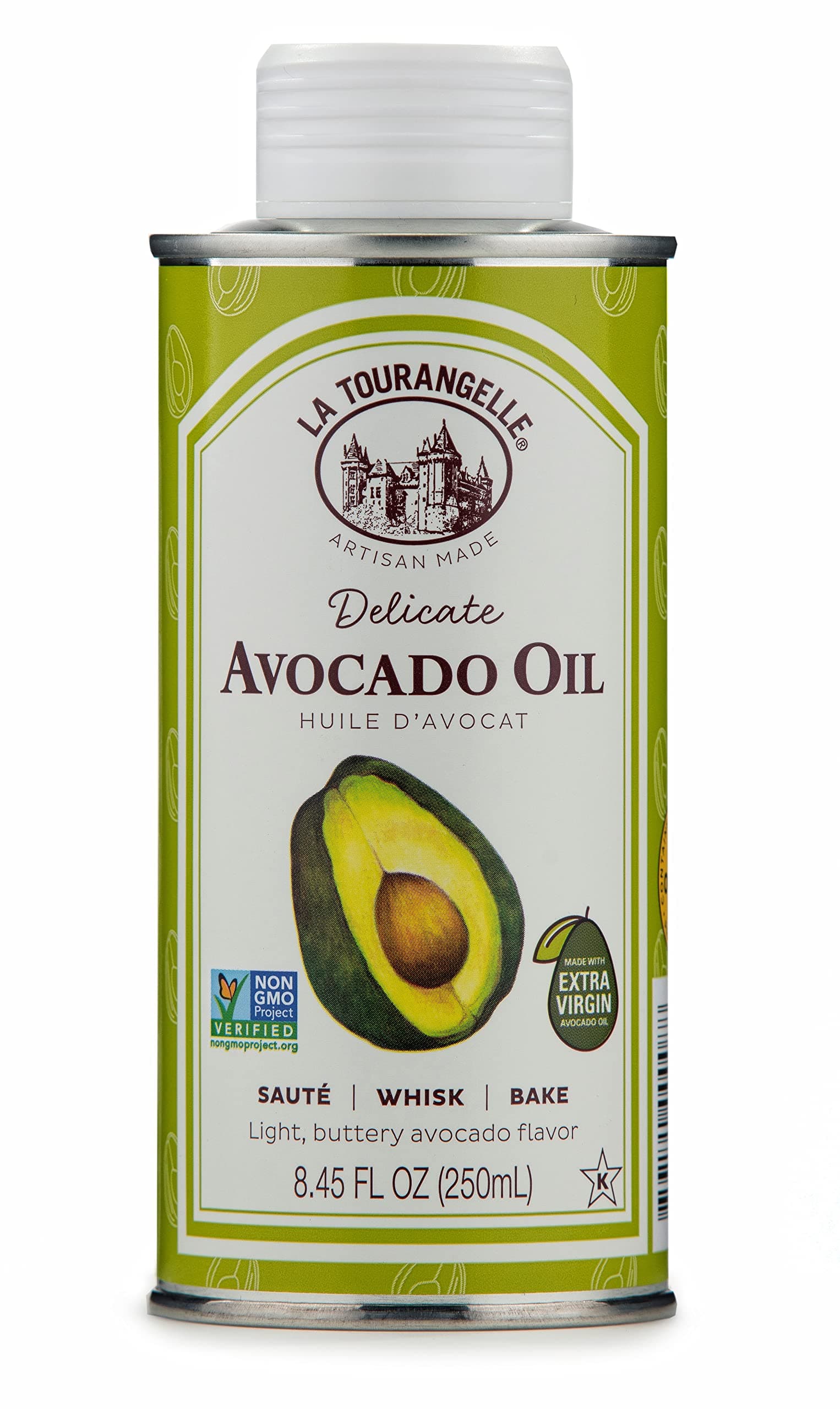 La Tourangelle Avocado Oil