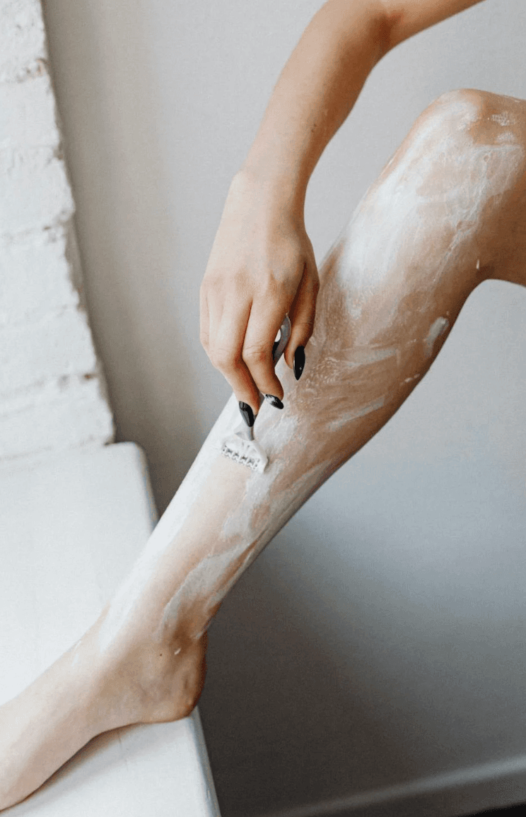 Shaving Cream vs. Gel: What Really Is the Difference?