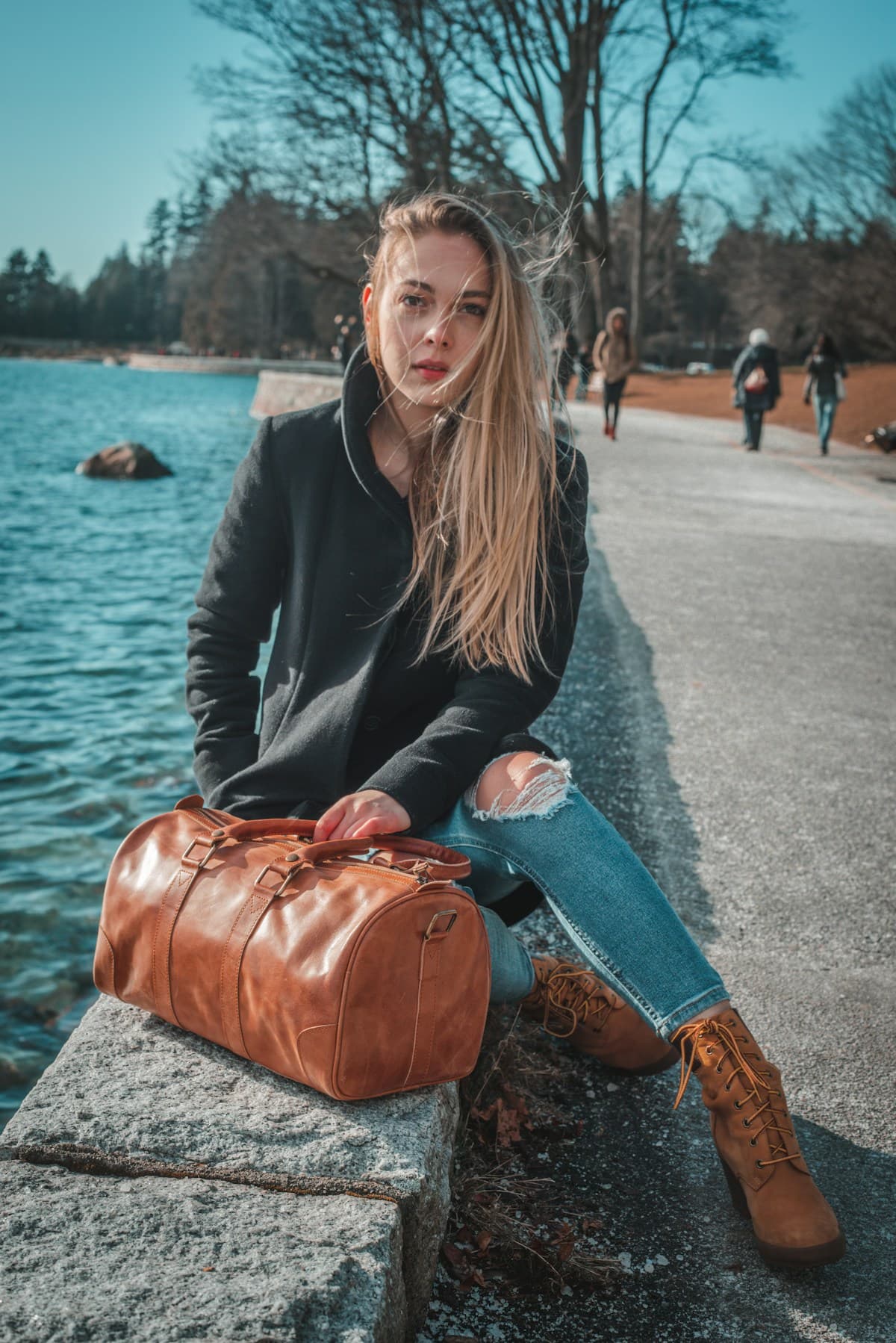 Best Weekender Bags for Women: Stylish, Spacious & Worth It